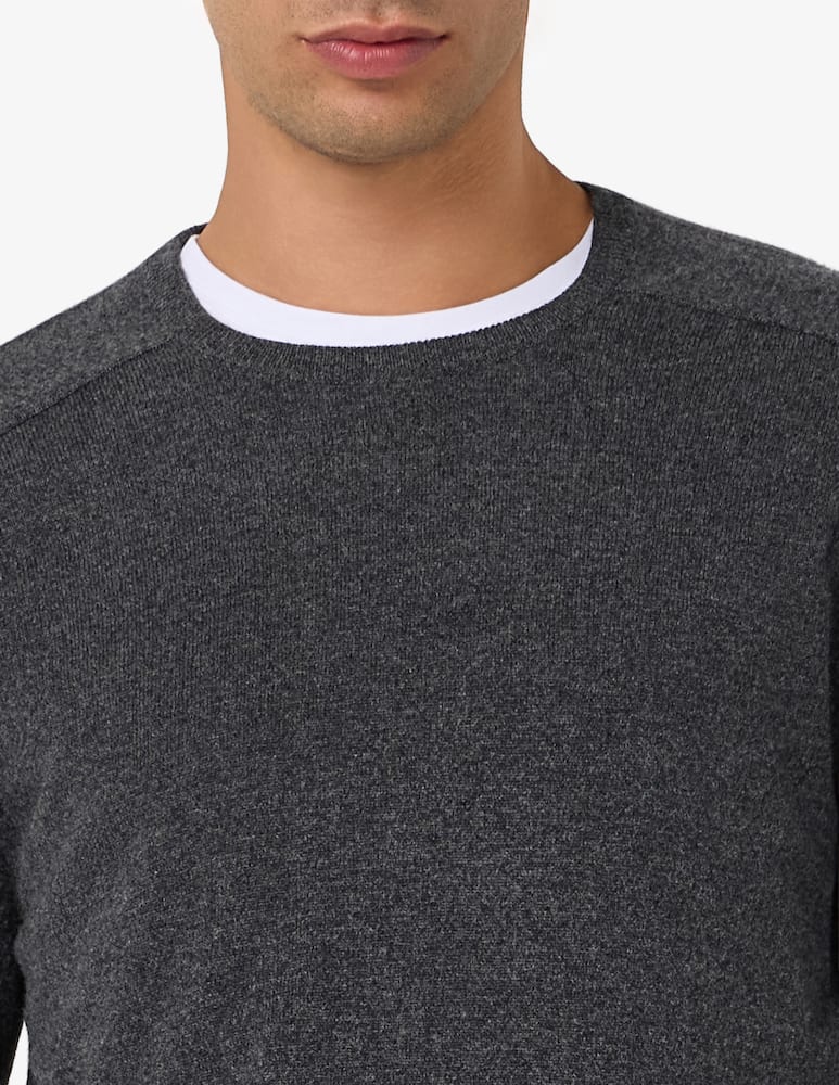 rinascente Pure Cashmere Cashmere t-shirt