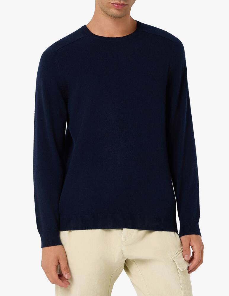 rinascente Pure Cashmere Cashmere crewneck jumper