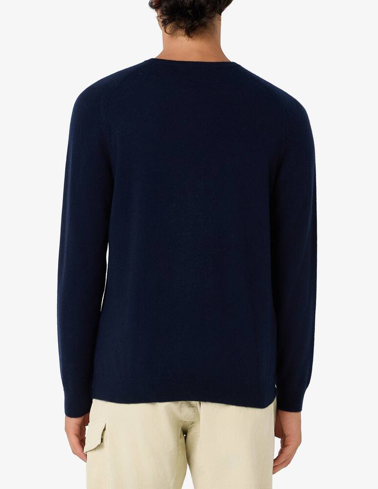 rinascente Pure Cashmere Cashmere crewneck jumper