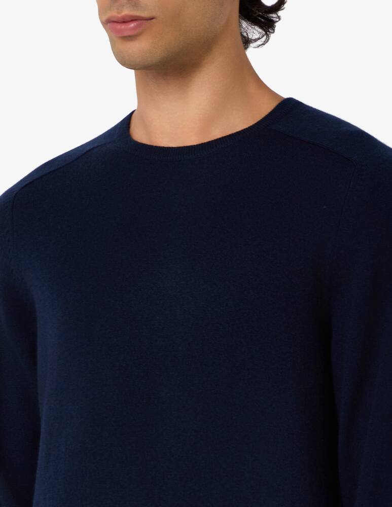 rinascente Pure Cashmere Cashmere crewneck jumper