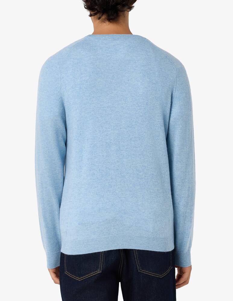 rinascente Pure Cashmere Cashmere crewneck jumper