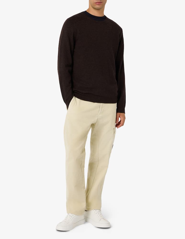 rinascente Pure Cashmere Cashmere jumper