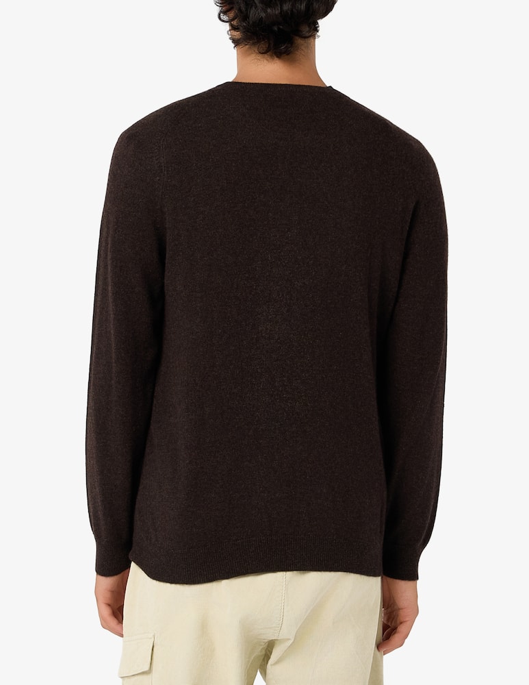 rinascente Pure Cashmere Cashmere jumper