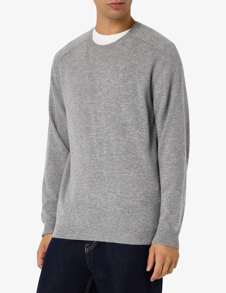 rinascente Pure Cashmere Cashmere crewneck jumper