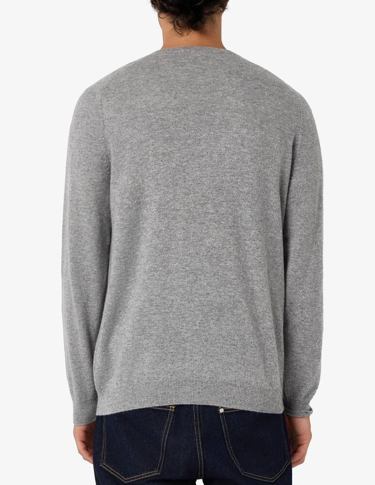 rinascente Pure Cashmere Cashmere crewneck jumper