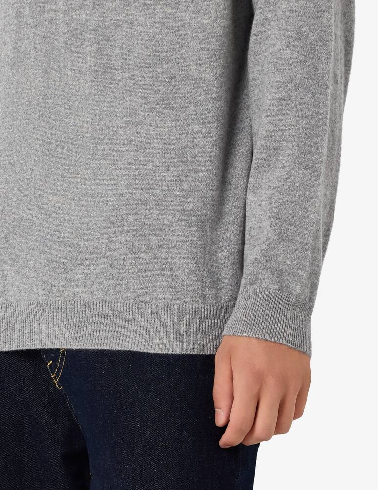 rinascente Pure Cashmere Cashmere crewneck jumper