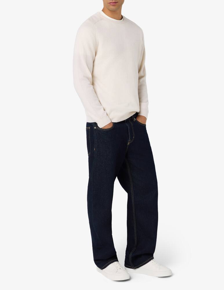 rinascente Pure Cashmere Cashmere crewneck jumper