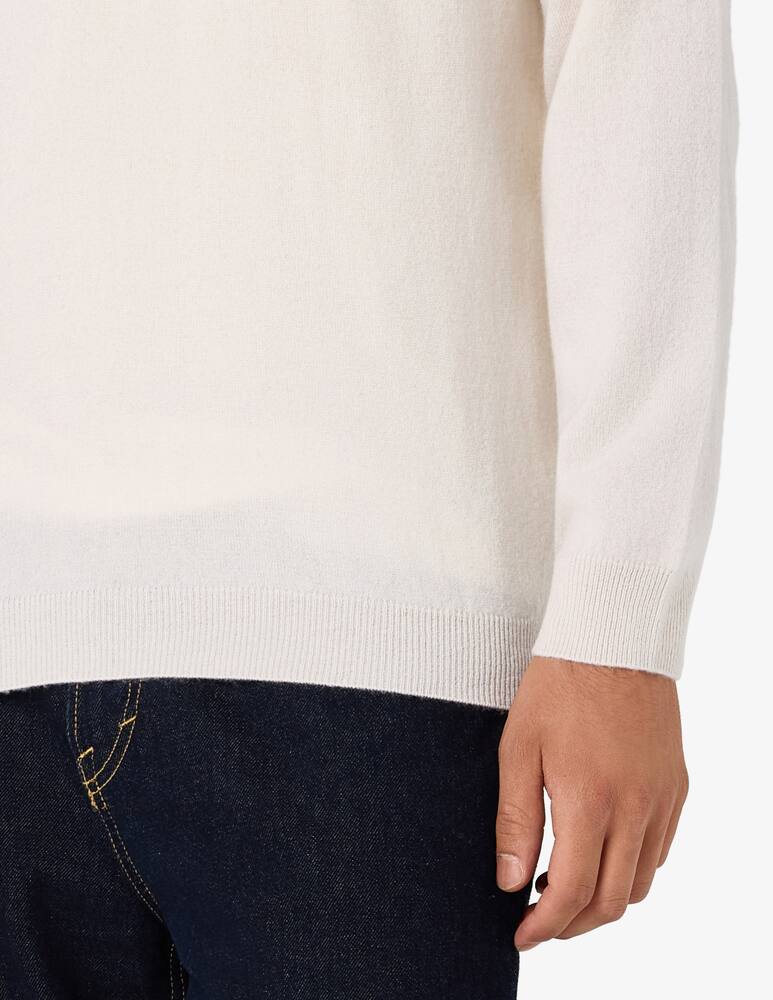 rinascente Pure Cashmere Cashmere crewneck jumper