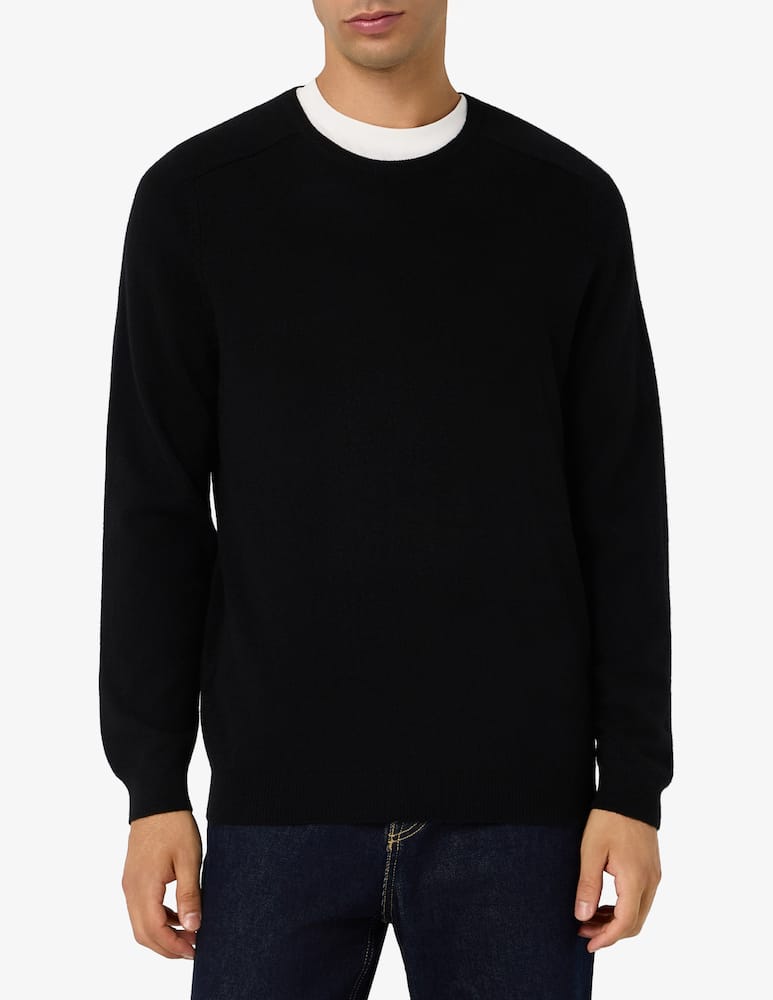 rinascente Pure Cashmere Cashmere t-shirt