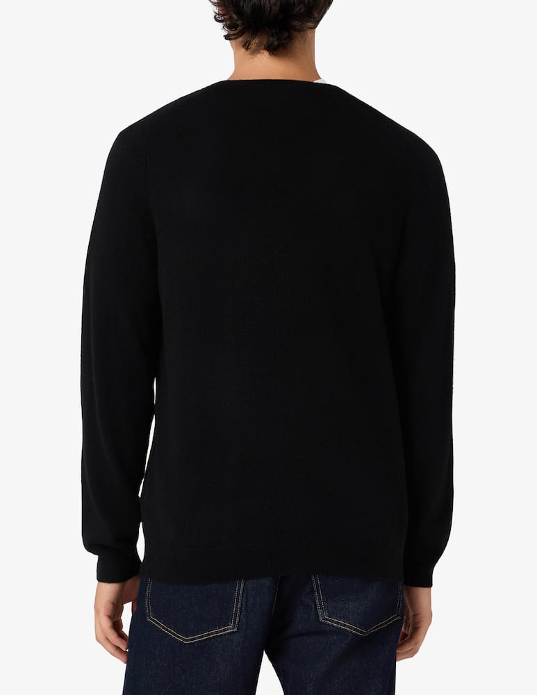Pure Cashmere Cashmere t-shirt - picture 3 Pure Cashmere Cashmere t-shirt - picture 3