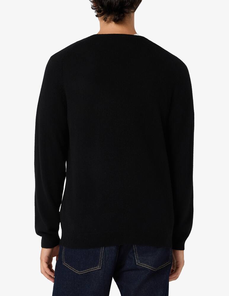 rinascente Pure Cashmere Cashmere t-shirt
