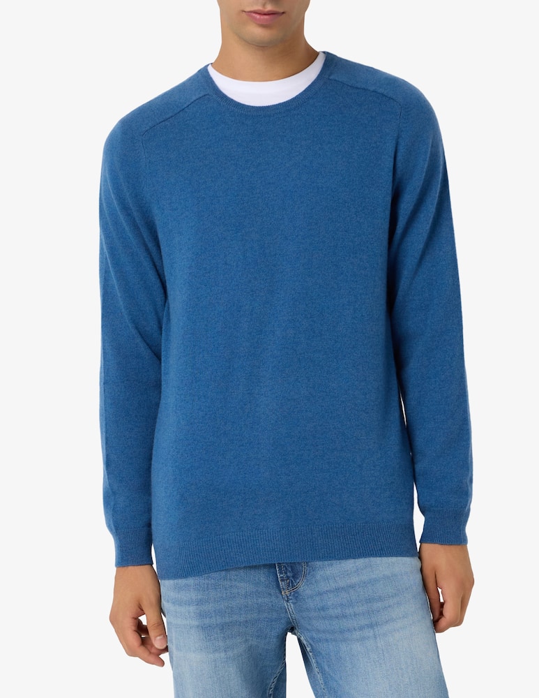 rinascente Pure Cashmere Cashmere crewneck jumper