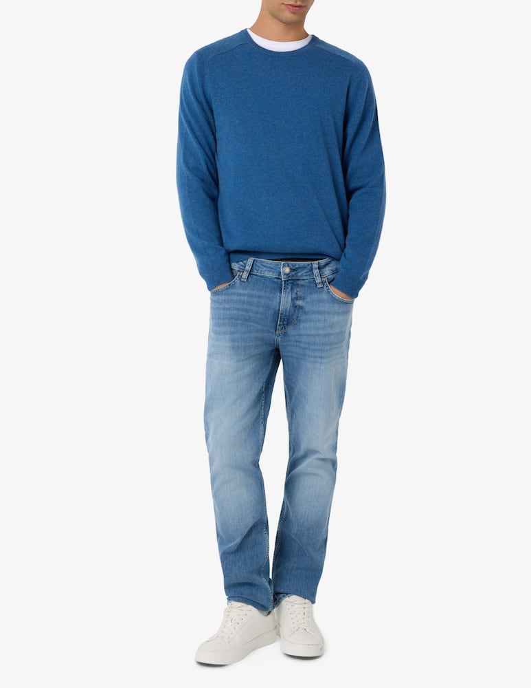 rinascente Pure Cashmere Cashmere crewneck jumper