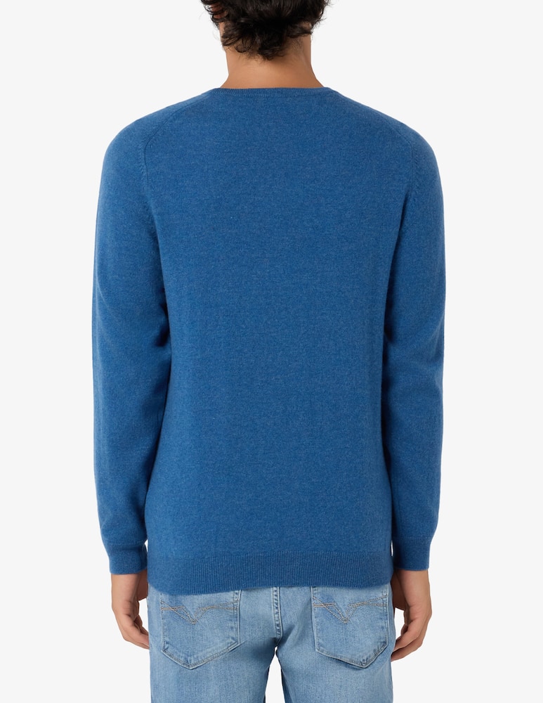rinascente Pure Cashmere Cashmere crewneck jumper