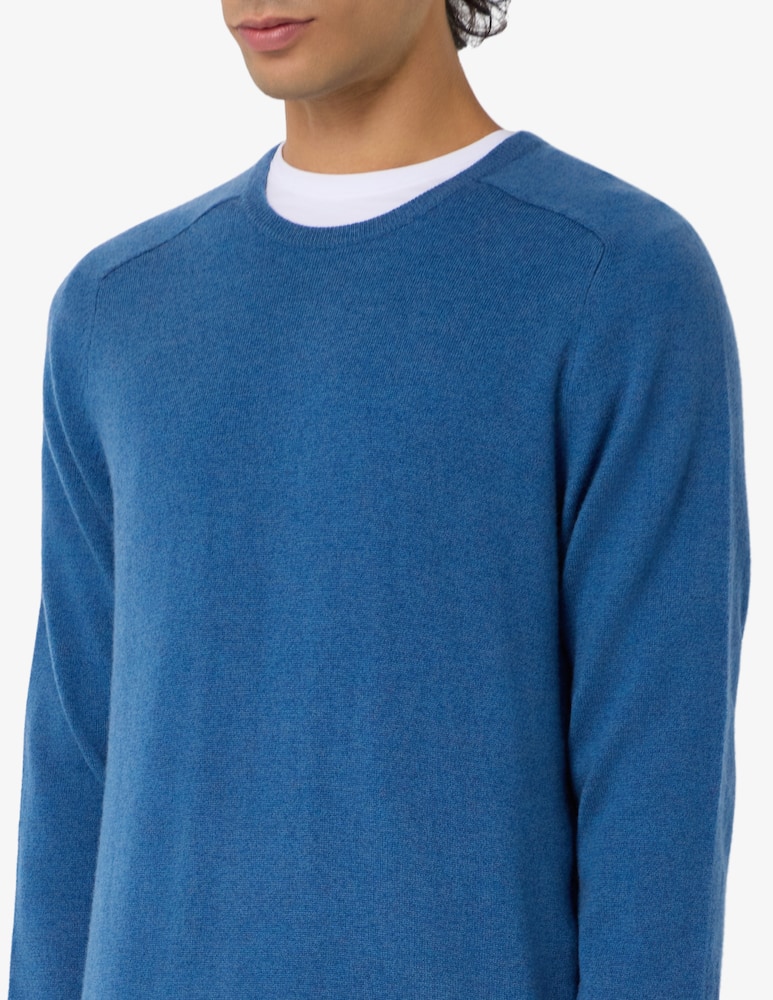 rinascente Pure Cashmere Cashmere crewneck jumper