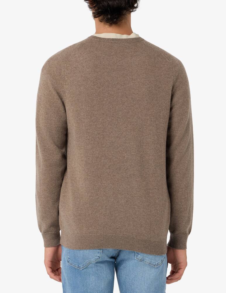 rinascente Pure Cashmere Crewneck jumper