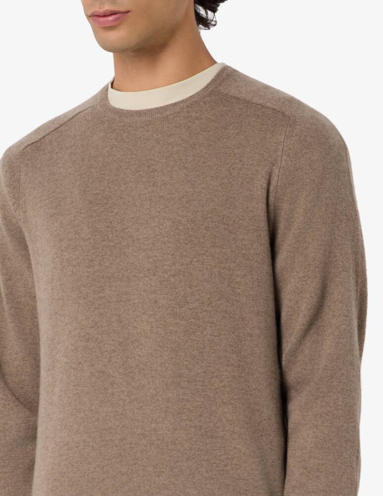 rinascente Pure Cashmere Crewneck jumper