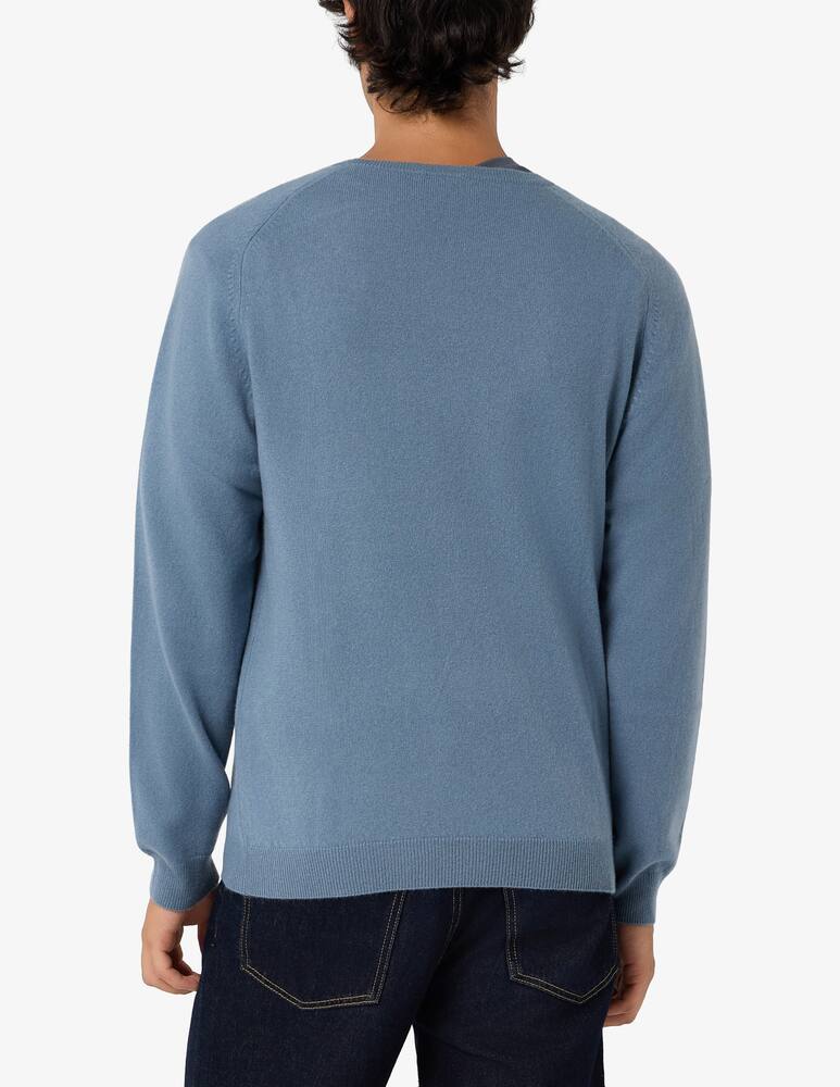 rinascente Pure Cashmere cashmere crewneck jumper