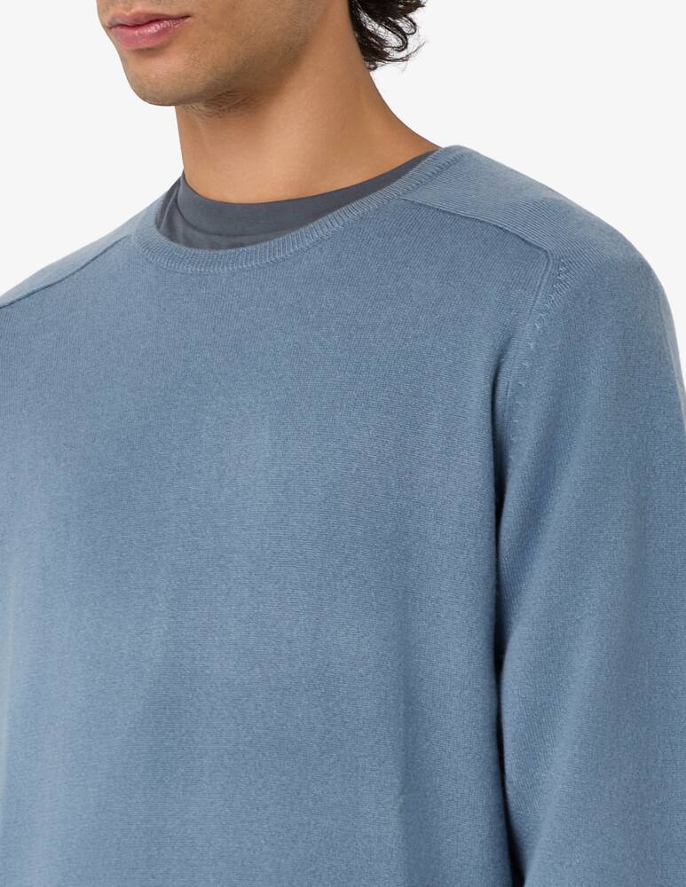 rinascente Pure Cashmere cashmere crewneck jumper