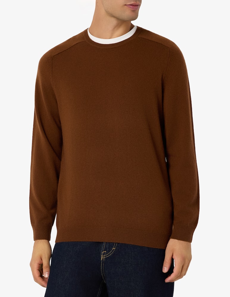 rinascente Pure Cashmere Cashmere jumper
