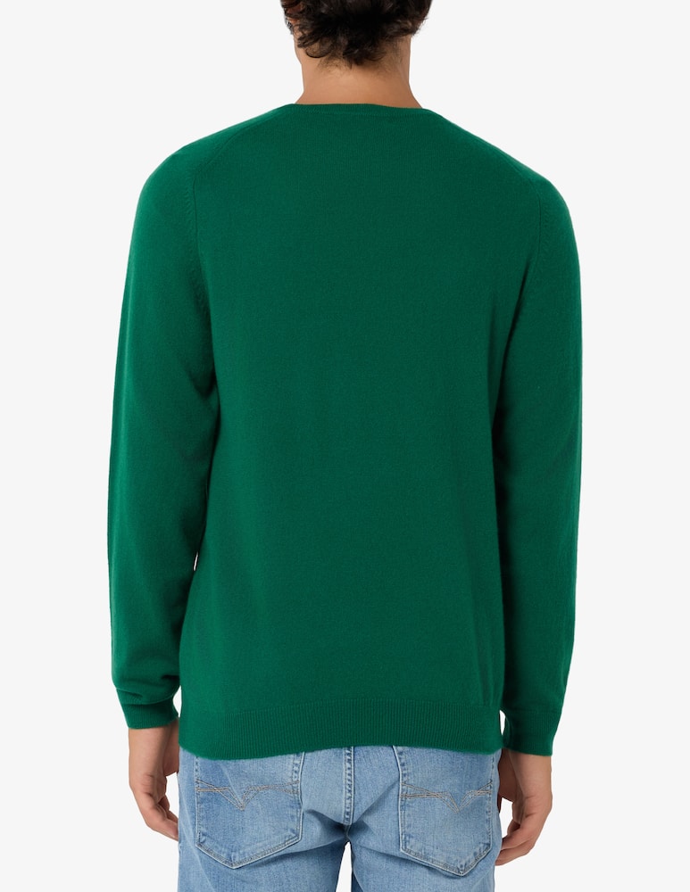 Pure Cashmere cashmere jumper - picture 3 Pure Cashmere cashmere jumper - picture 3