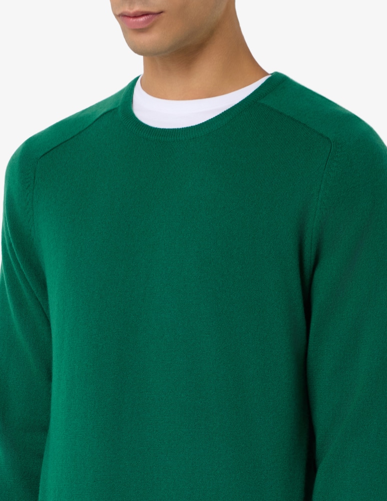 Pure Cashmere cashmere jumper - picture 4 Pure Cashmere cashmere jumper - picture 4