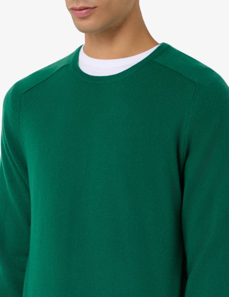 rinascente Pure Cashmere Maglia girocollo 100% cashmere