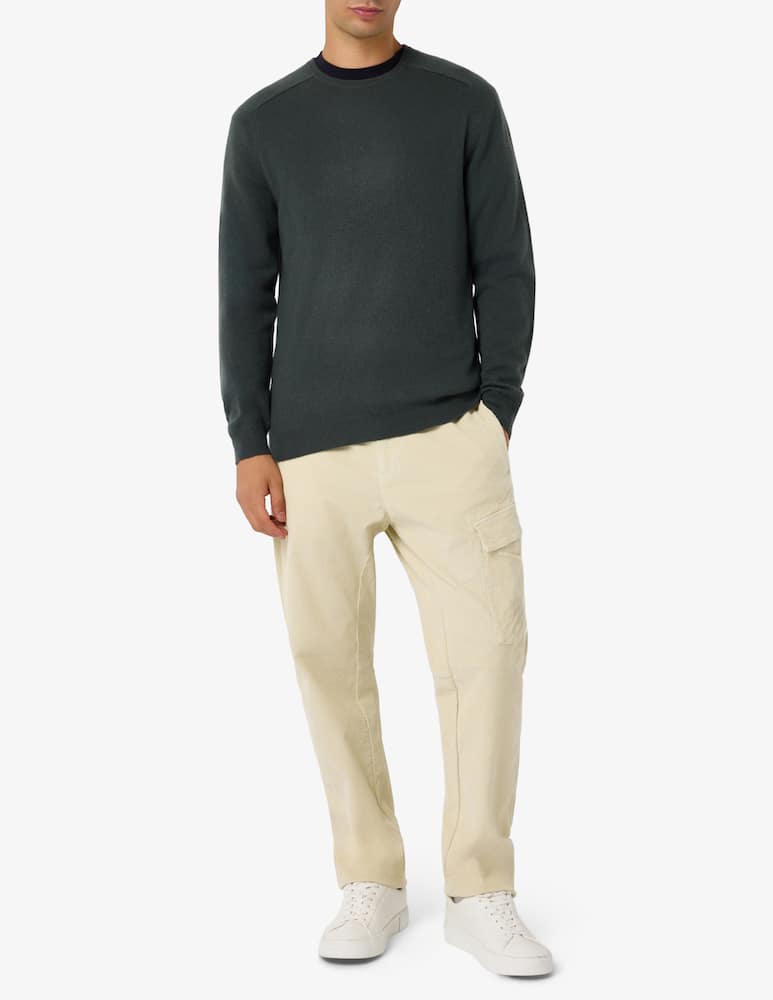 Pure Cashmere Cashmere jumper - picture 2 Pure Cashmere Cashmere jumper - picture 2