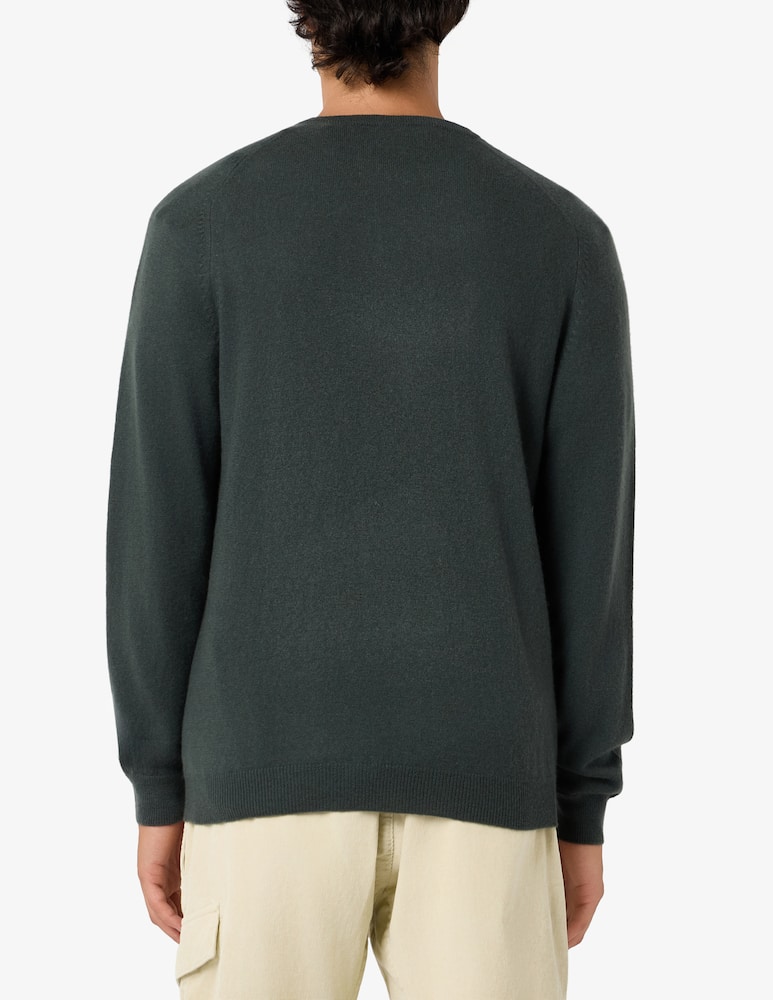 Pure Cashmere Cashmere jumper - picture 3 Pure Cashmere Cashmere jumper - picture 3