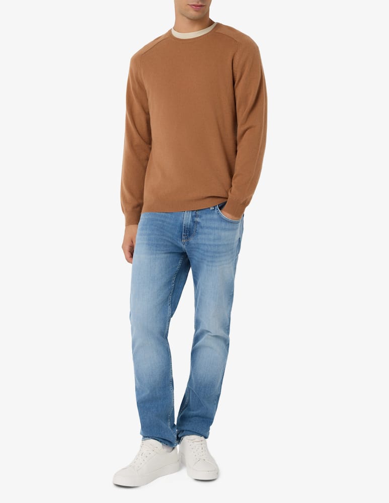 rinascente Pure Cashmere cashmere jumper