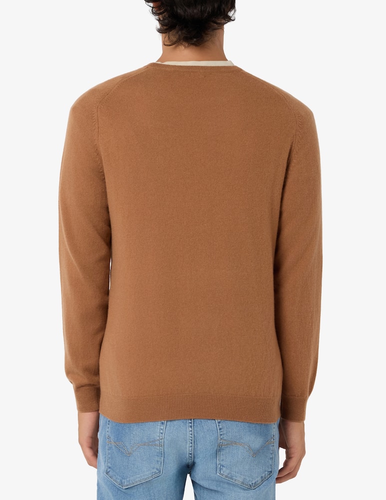 rinascente Pure Cashmere cashmere jumper