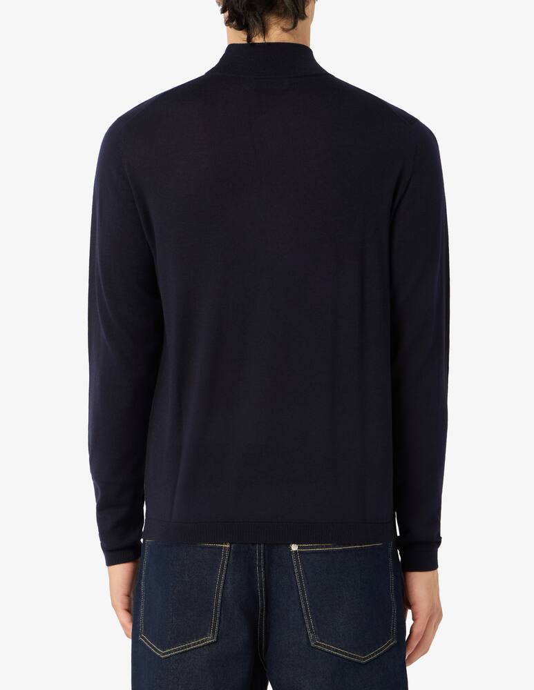 rinascente Rinascente Collection Merino turtleneck jumper