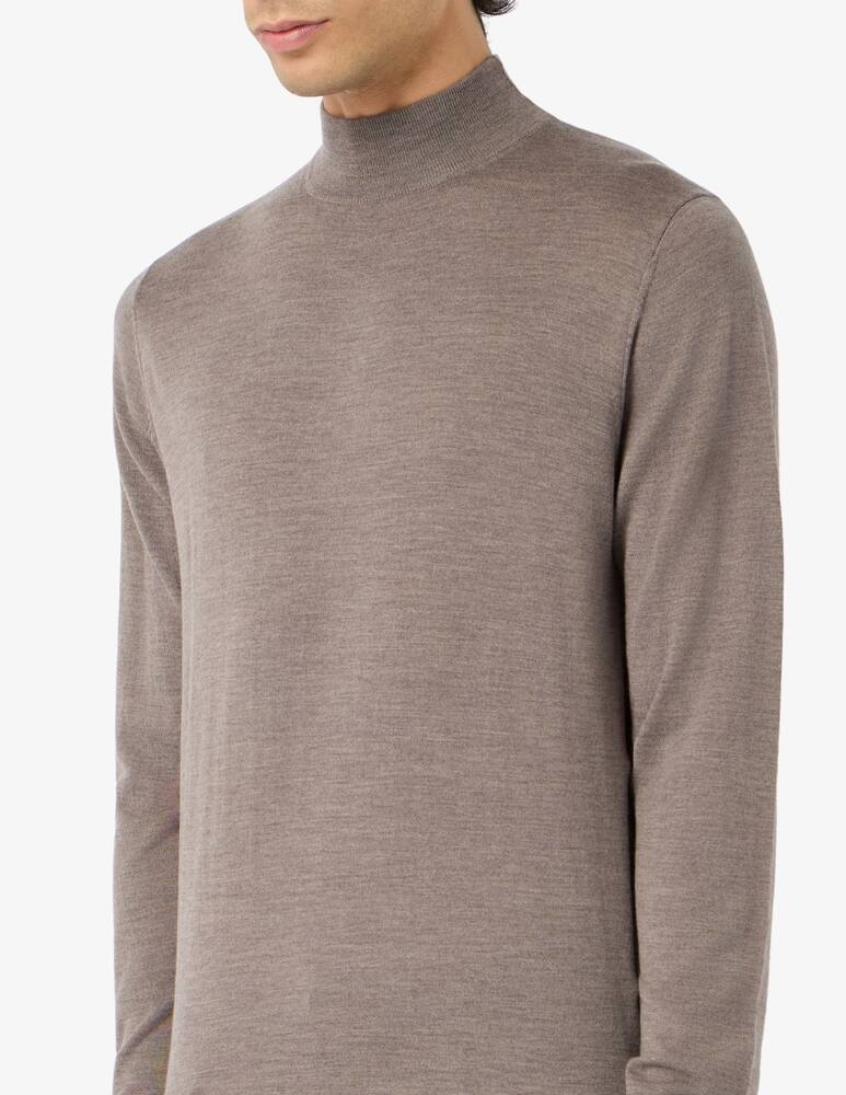 rinascente Rinascente Collection Lupetto in lana merino extra fine