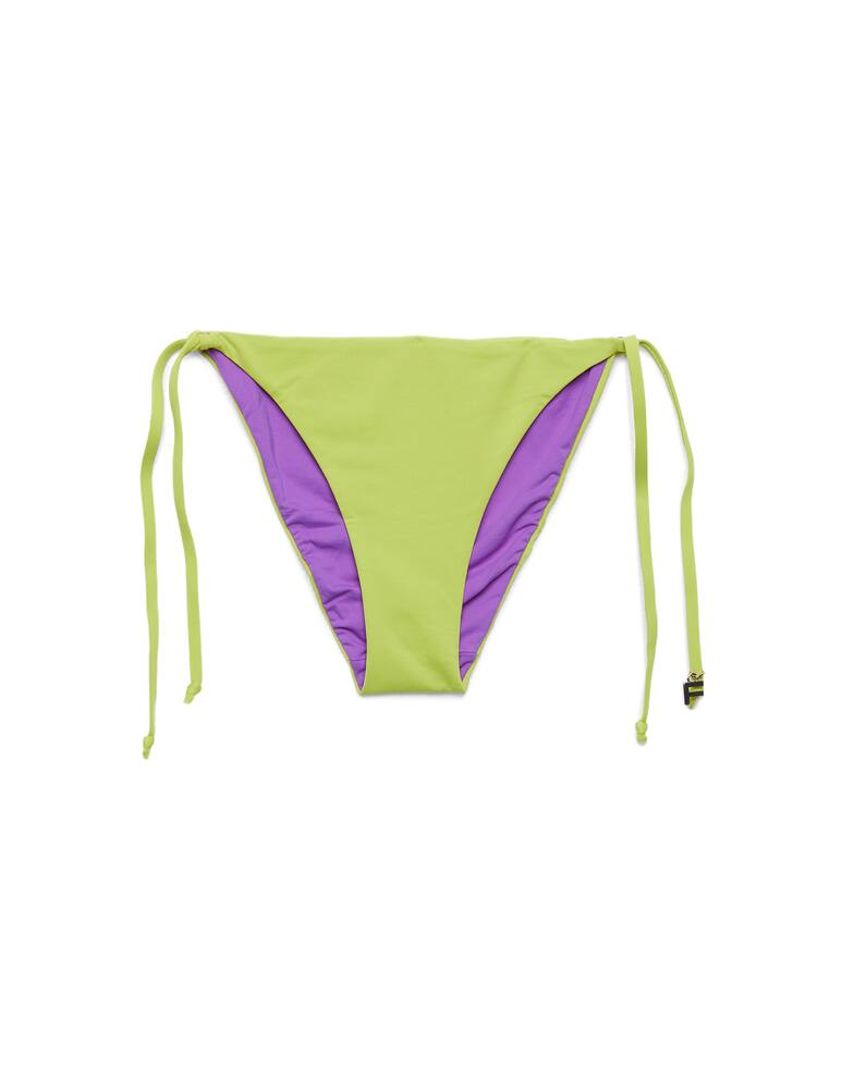 Fisico Bikini bottom with laces - picture 1 Fisico Bikini bottom with laces - picture 1