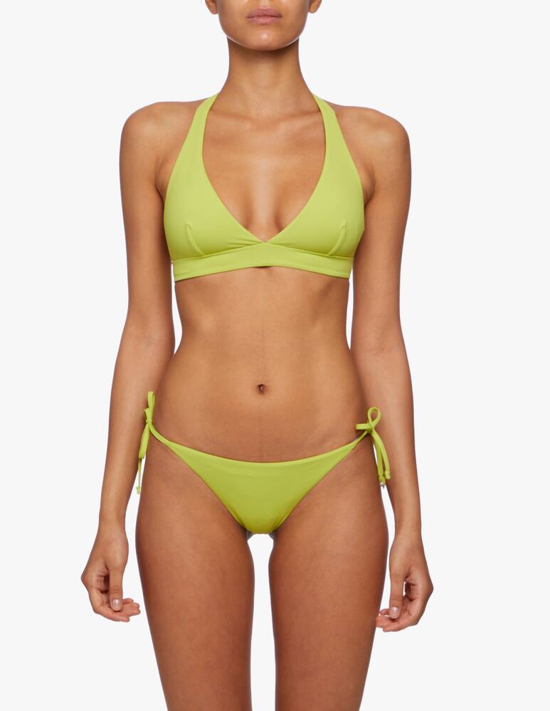 rinascente Fisico Bikini bottom with laces