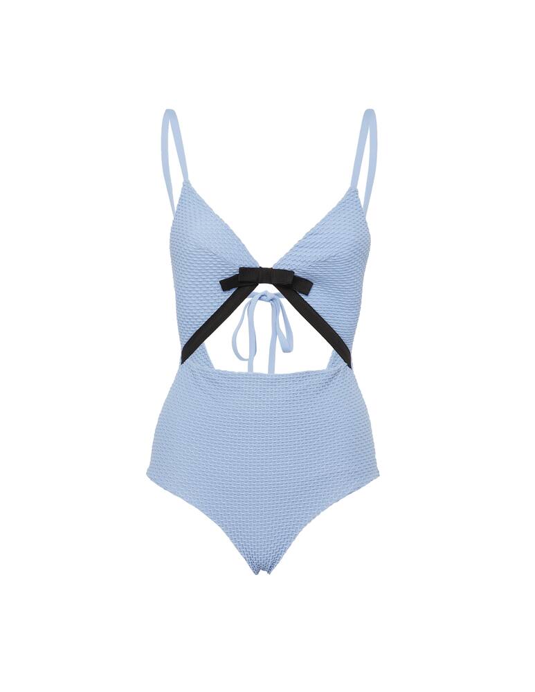 rinascente Fisico One-piece swimsuit