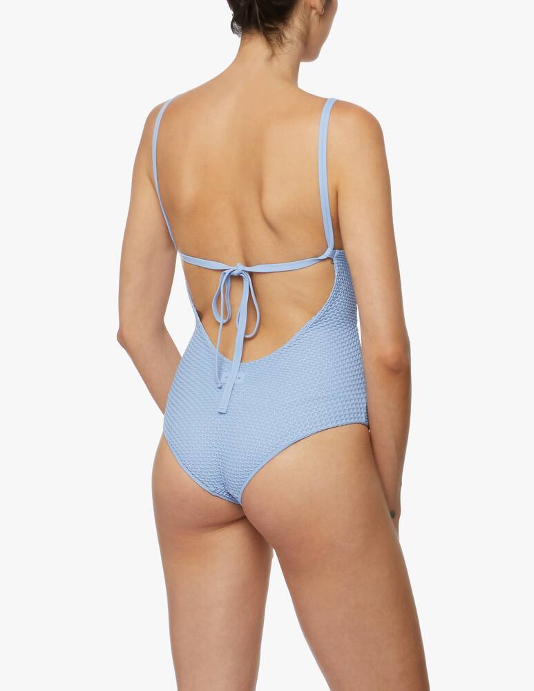 rinascente Fisico One-piece swimsuit