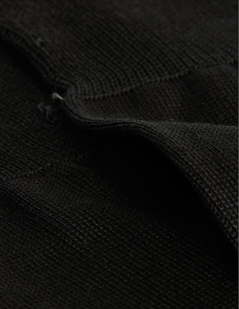 rinascente Sorley 3 pack plain mid calf socks Filo Scozia cotton 