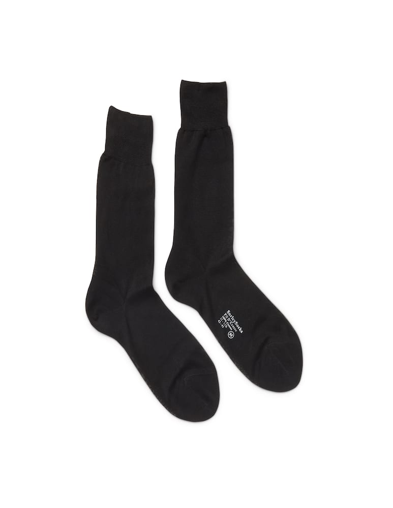 Sorley Calze corte - 3 pack - Filo di Scozia - immagine 1 Sorley Calze corte - 3 pack - Filo di Scozia - immagine 1