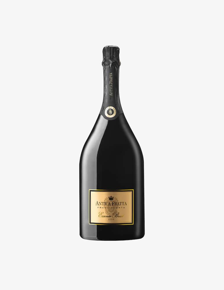 Antica Fratta Essence Brut 2016 Magnum - immagine 1 Antica Fratta Essence Brut 2016 Magnum - immagine 1