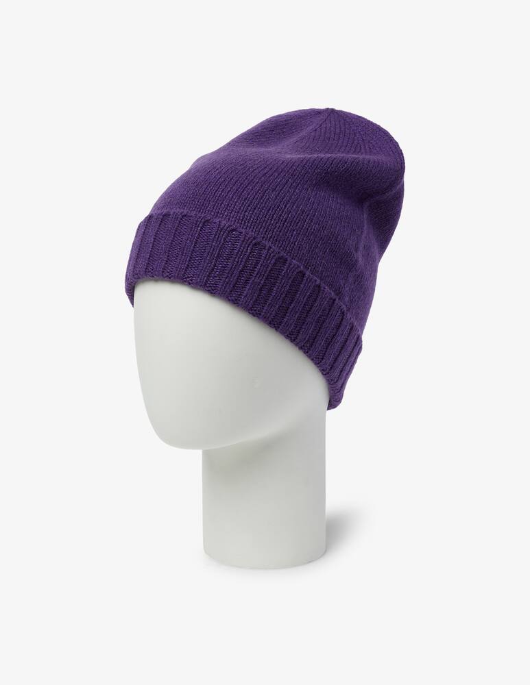 rinascente Scaglione Cappello beanie soft cashmere