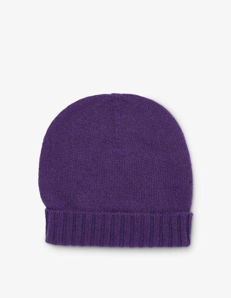 rinascente Scaglione Cappello beanie soft cashmere
