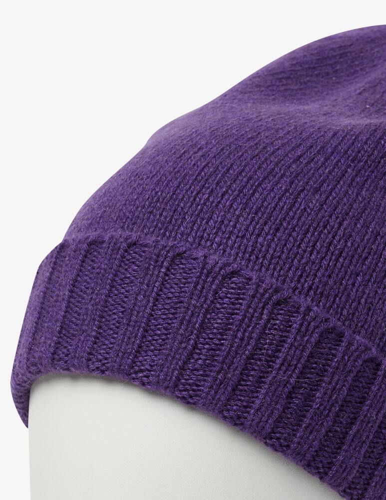 rinascente Scaglione Cappello beanie soft cashmere