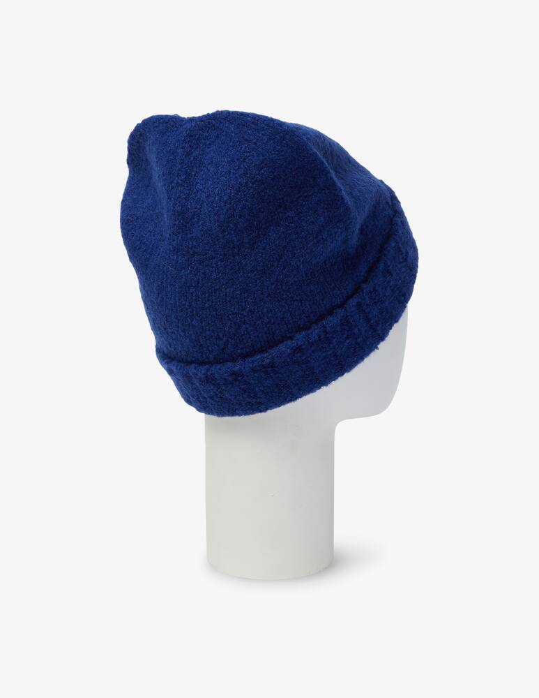 rinascente Scaglione Cappello beanie puffed cashmere
