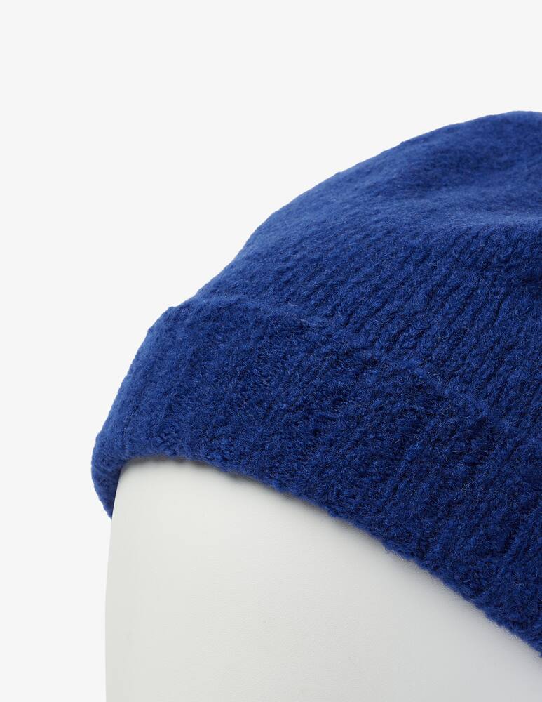 rinascente Scaglione Cappello beanie puffed cashmere