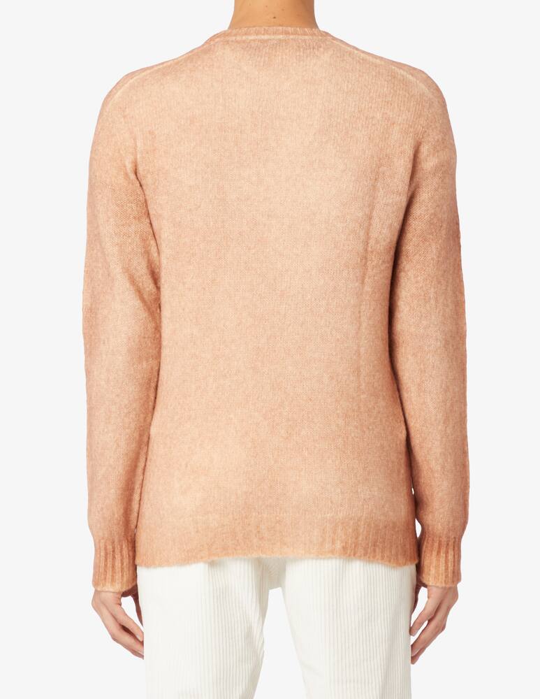 rinascente Scaglione Crewneck jumper