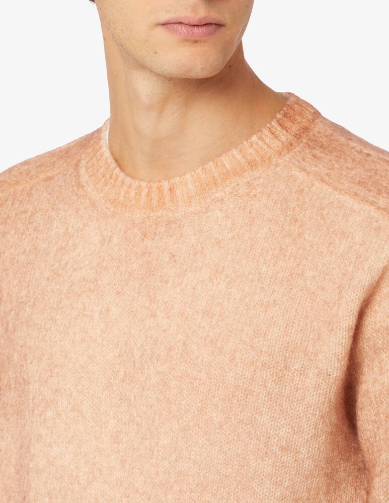 rinascente Scaglione Crewneck jumper