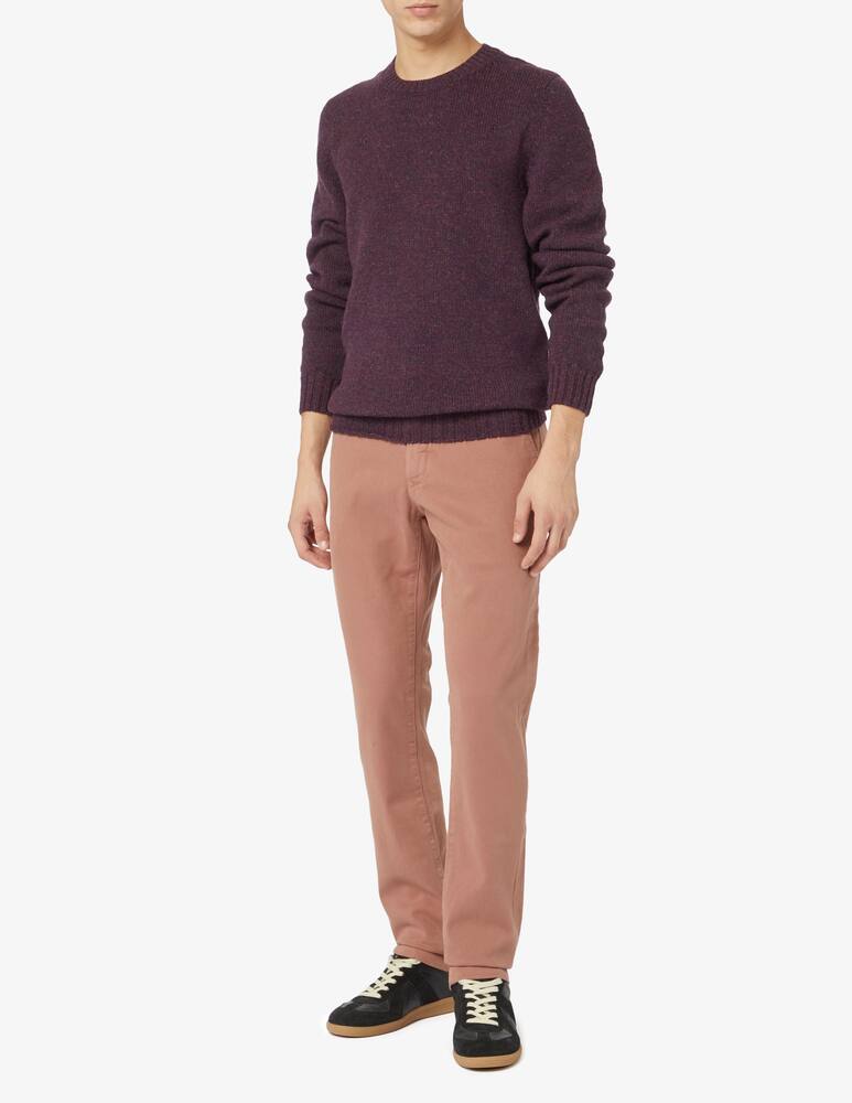 rinascente Scaglione Softwool crewneck jumper