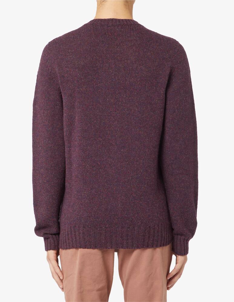 rinascente Scaglione Softwool crewneck jumper