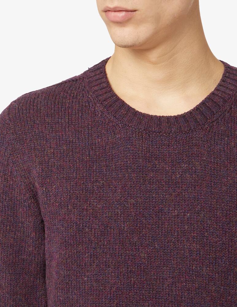 rinascente Scaglione Softwool crewneck jumper